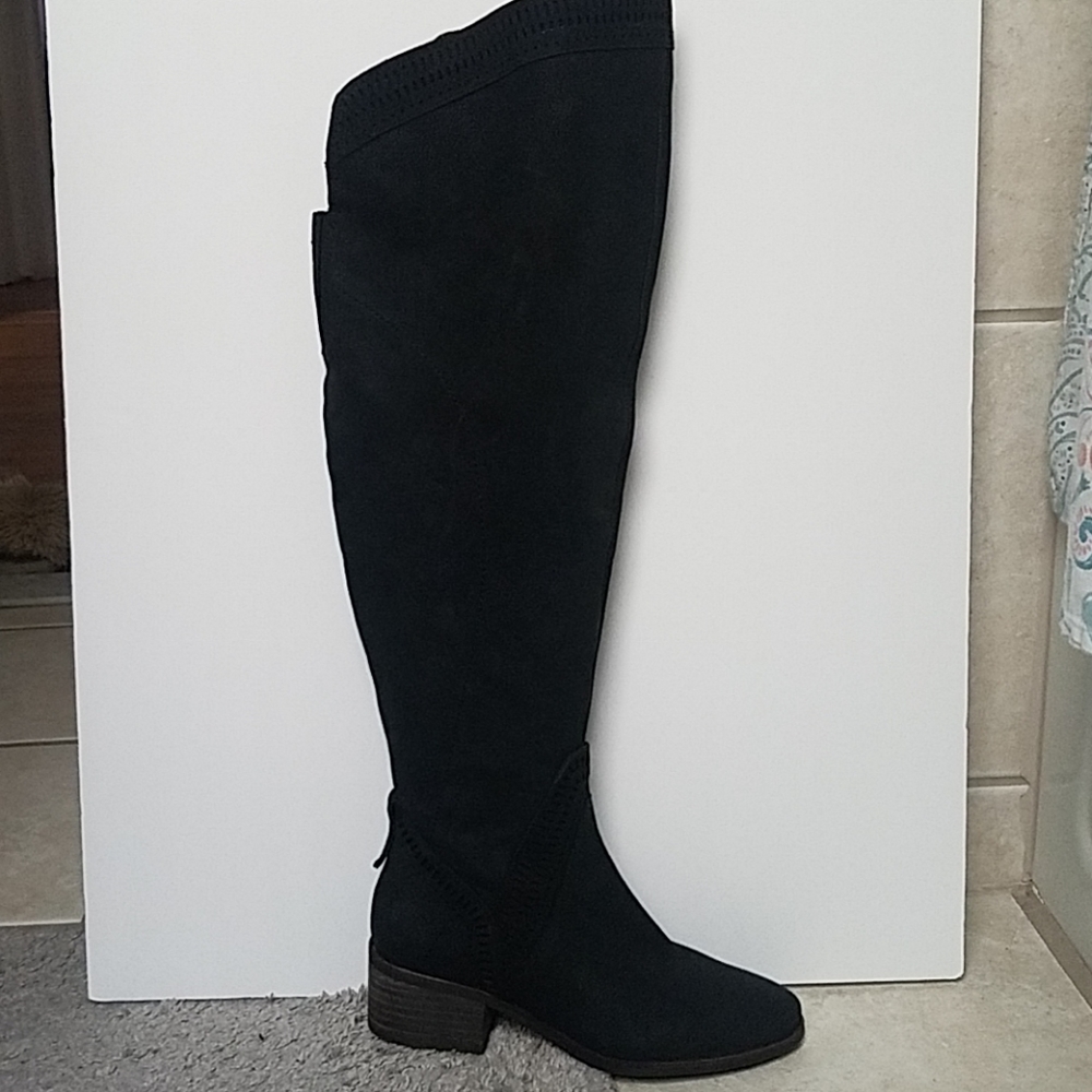 Vince Camuto Kiranda Over the Knee Boot